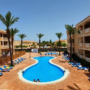 apartamentos-las-dunas-b.catalonia-hotels.com/