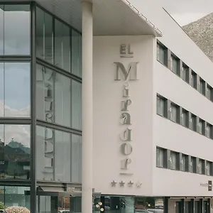 El Mirador Loja